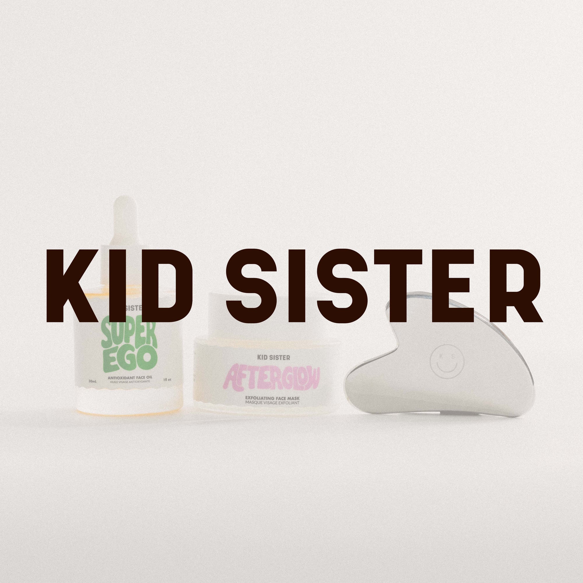 Kid Sister e-Gift Card